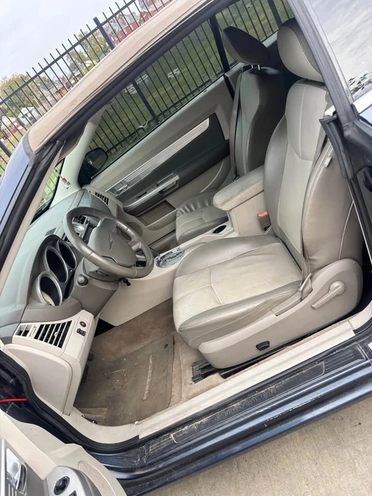 2008 Chrysler Sebring - Image 3 of 6