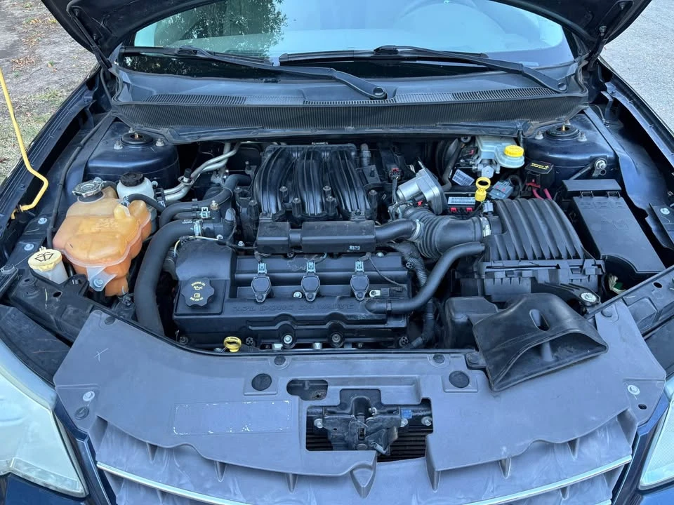 2008 Chrysler Sebring - Image 3 of 15