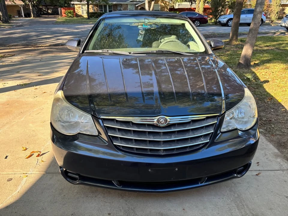 2008 Chrysler Sebring - Image 11 of 15