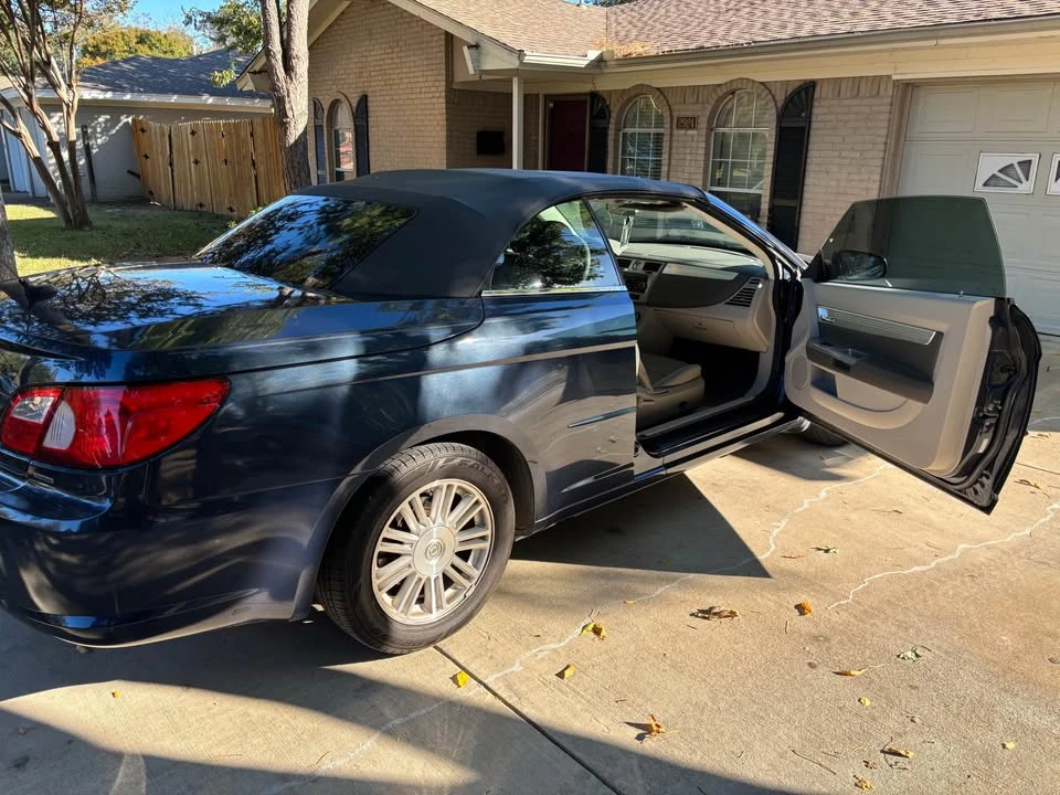 2008 Chrysler Sebring - Image 14 of 15