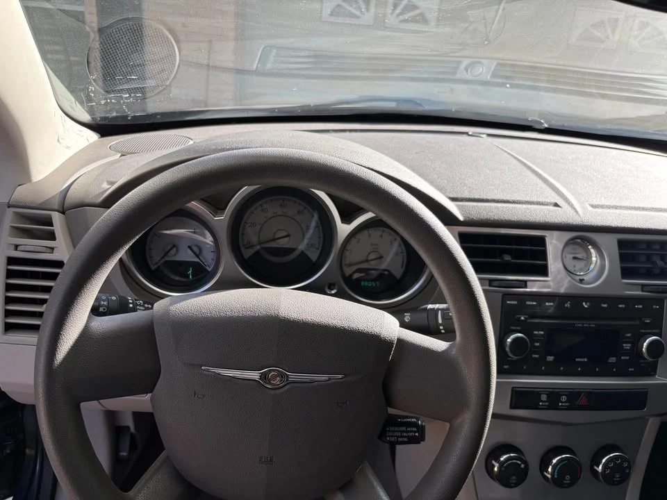 2008 Chrysler Sebring - Image 6 of 15