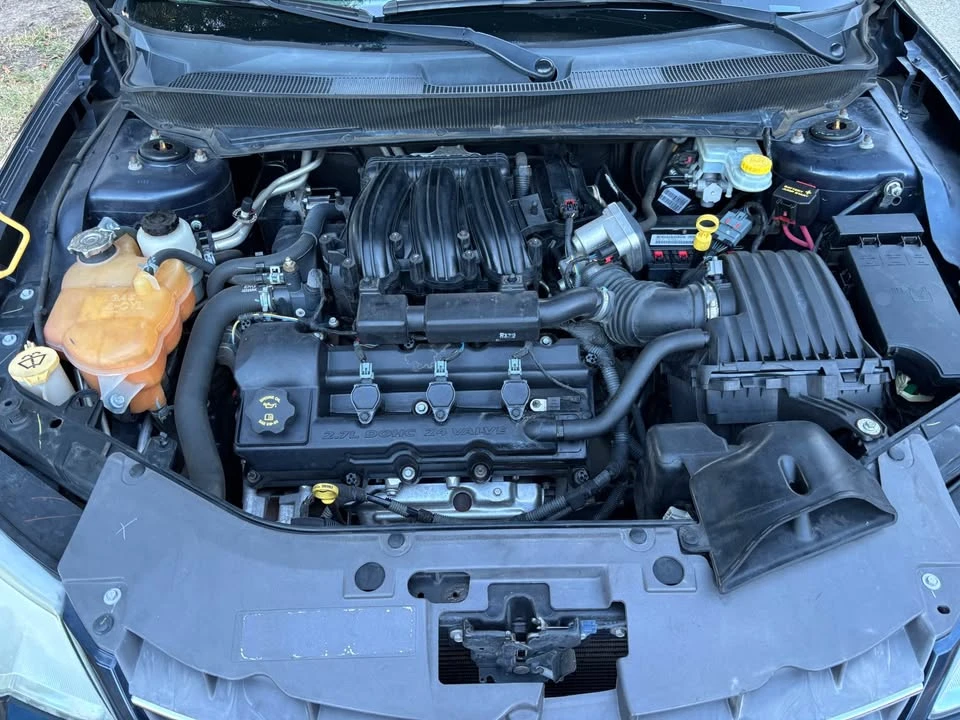 2008 Chrysler Sebring - Image 4 of 15