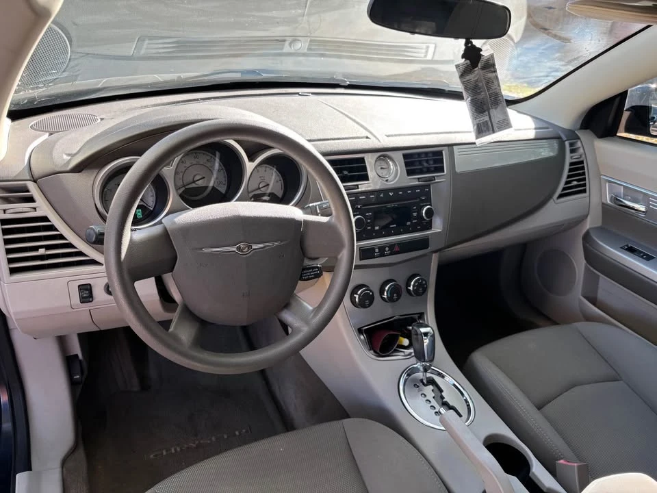 2008 Chrysler Sebring - Image 7 of 15