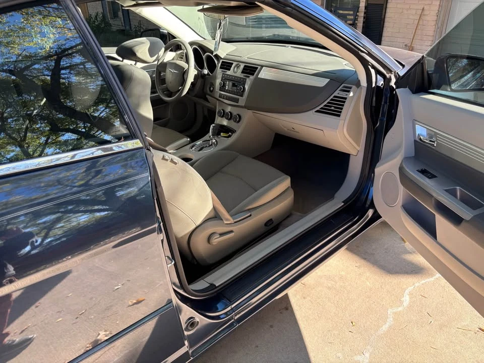2008 Chrysler Sebring - Image 15 of 15