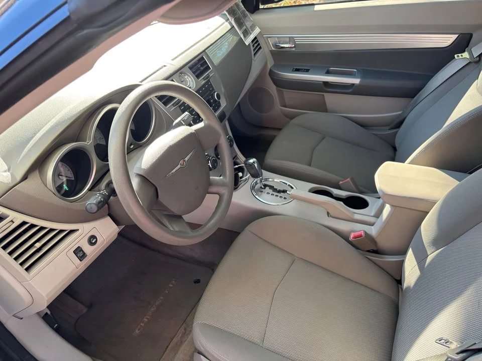 2008 Chrysler Sebring - Image 5 of 15