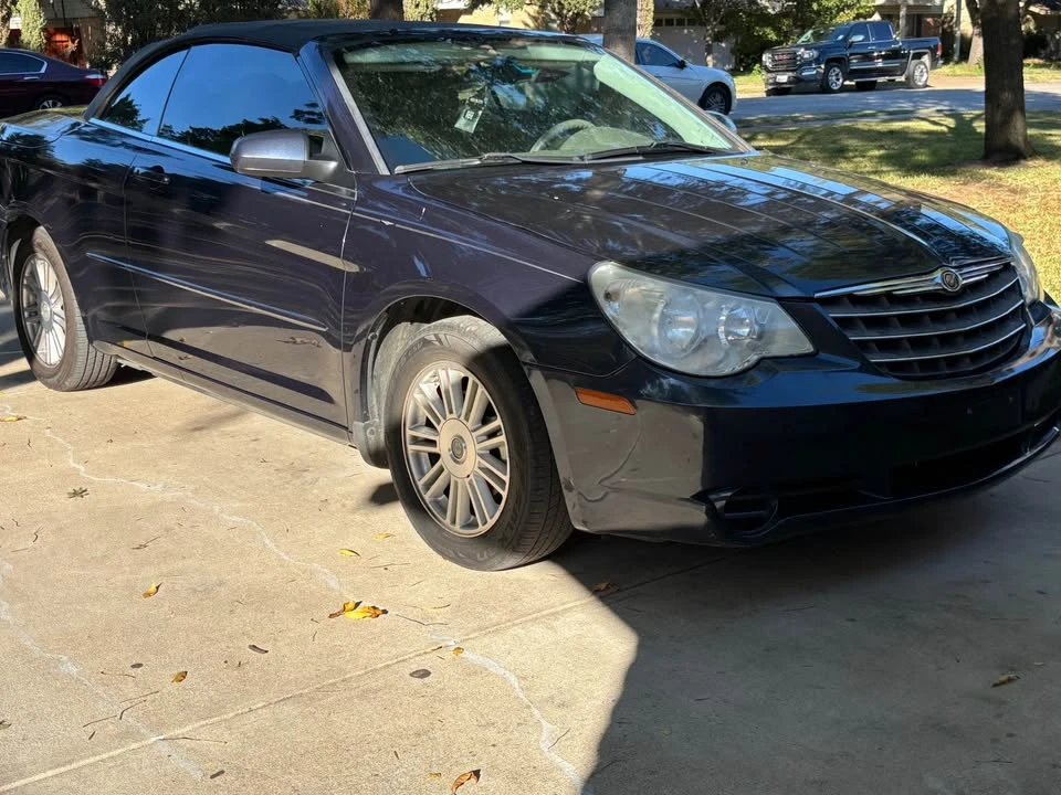 2008 Chrysler Sebring - Image 2 of 15