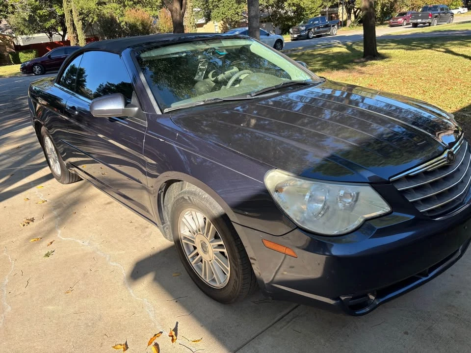 2008 Chrysler Sebring - Image 12 of 15