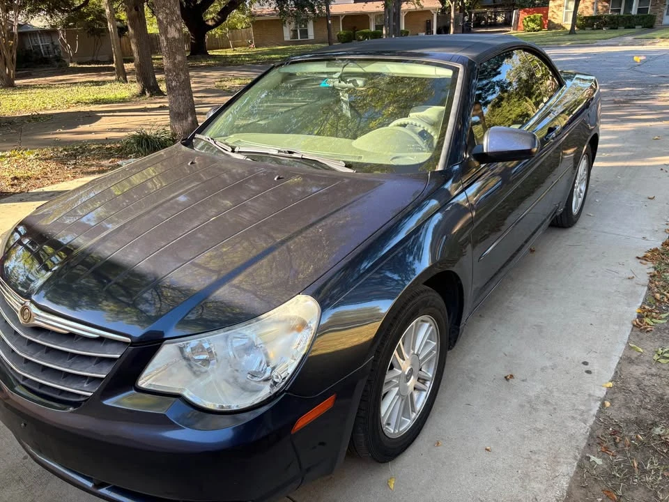 2008 Chrysler Sebring - Image 13 of 15