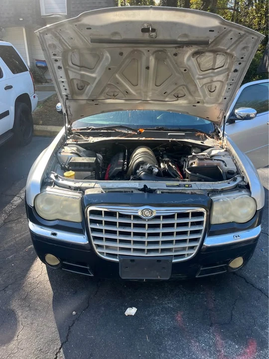 2008 Chrysler 300 (2005-2023) - Image 2 of 6