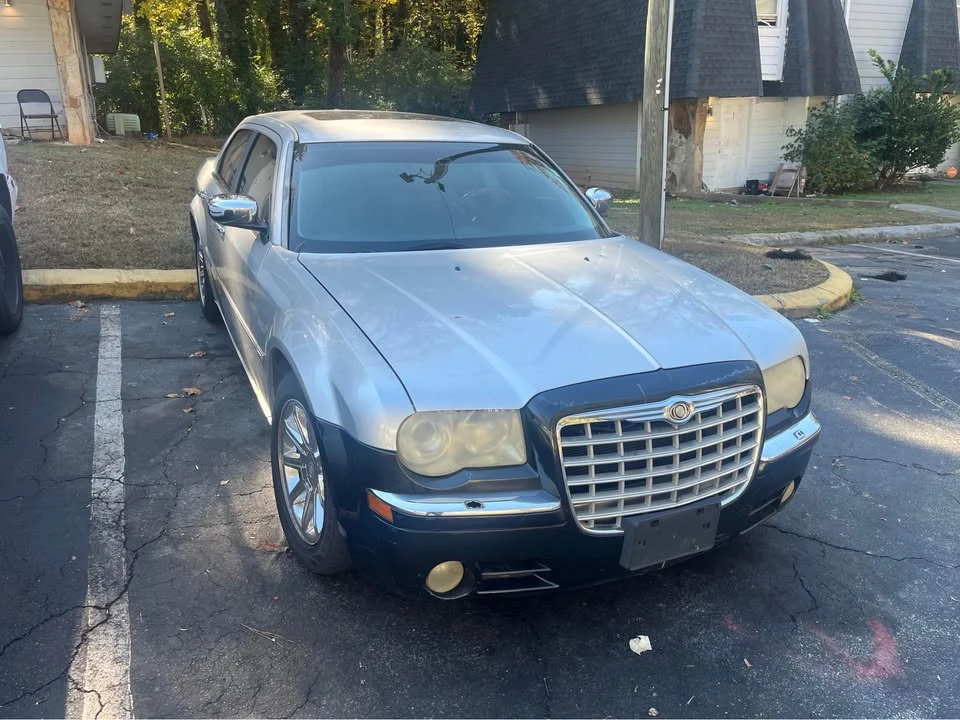 2008 Chrysler 300 (2005-2023) - Image 3 of 6