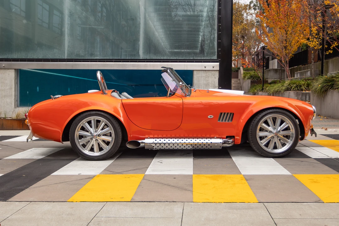 2008 Shelby Cobra Replica - Image 20 of 31