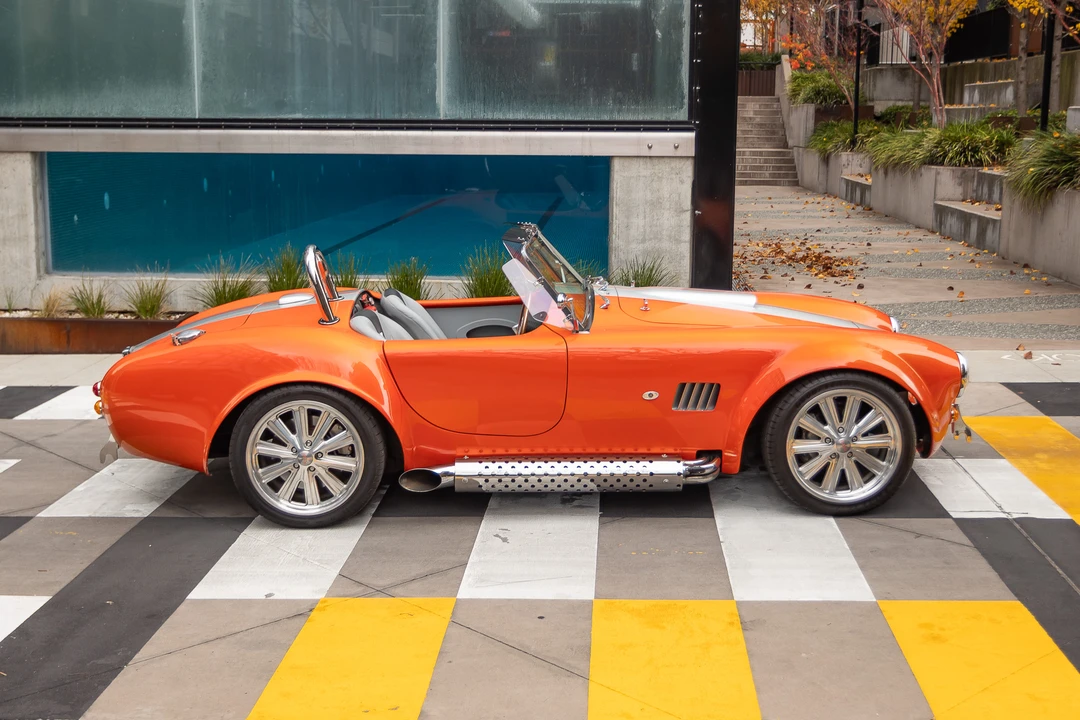 2008 Shelby Cobra Replica - Image 12 of 31