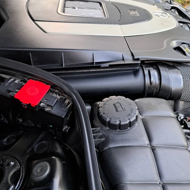 2008 Mercedes-Benz CLK-Class - Image 18 of 24