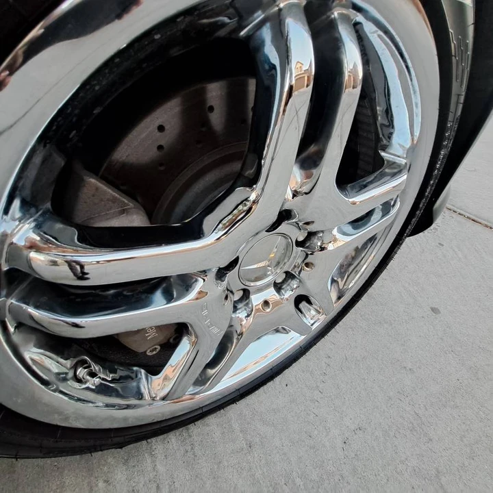 2008 Mercedes-Benz CLK-Class - Image 9 of 24