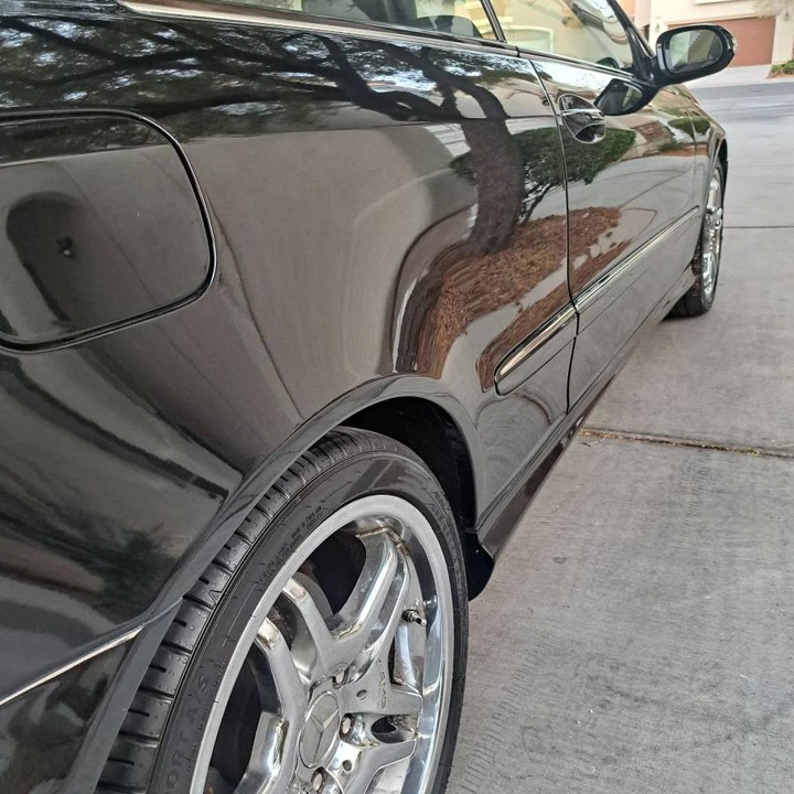 2008 Mercedes-Benz CLK-Class - Image 14 of 24