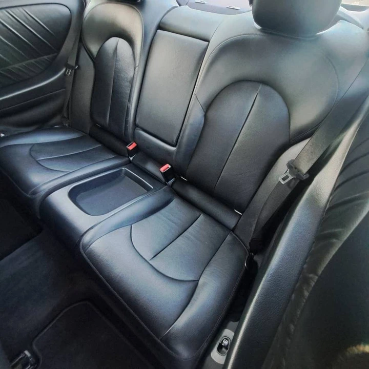 2008 Mercedes-Benz CLK-Class - Image 22 of 24