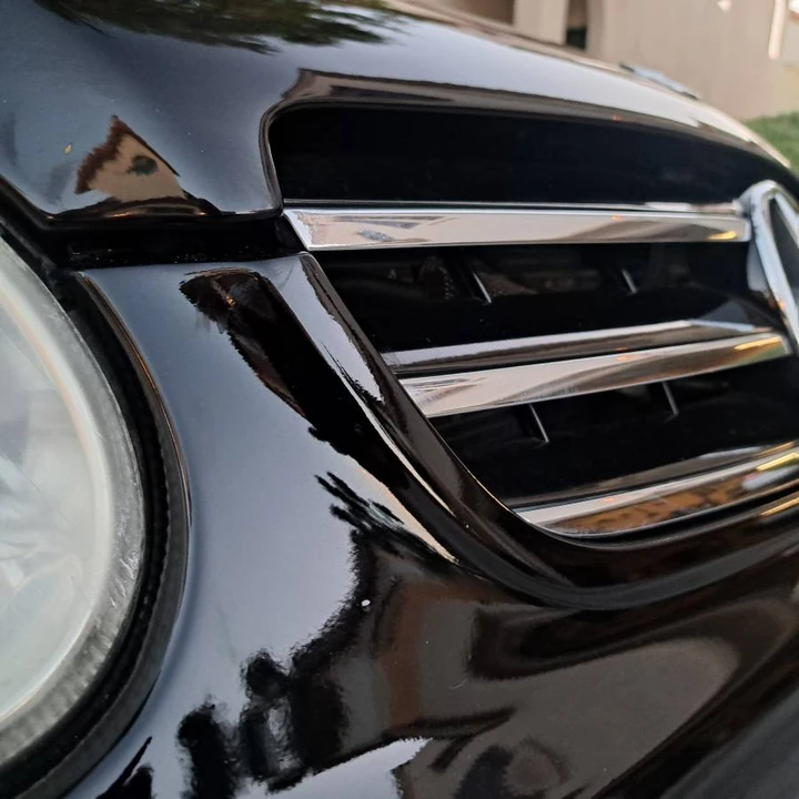 2008 Mercedes-Benz CLK-Class - Image 4 of 24