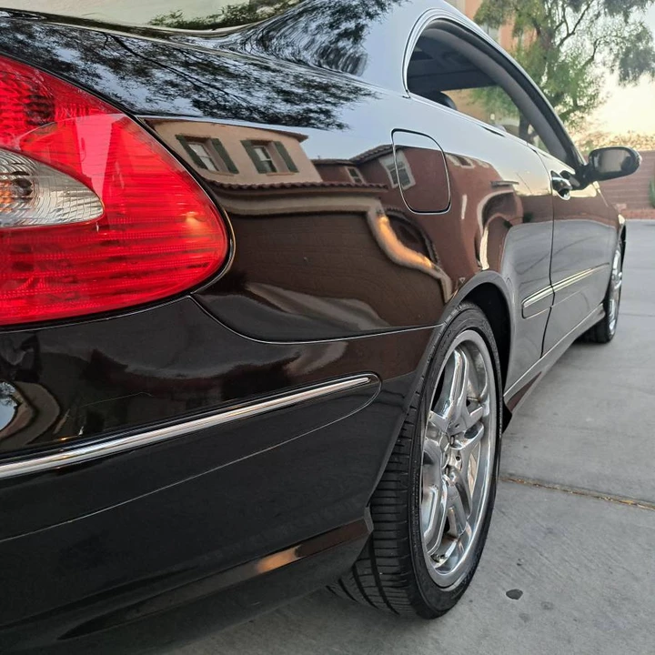 2008 Mercedes-Benz CLK-Class - Image 3 of 24