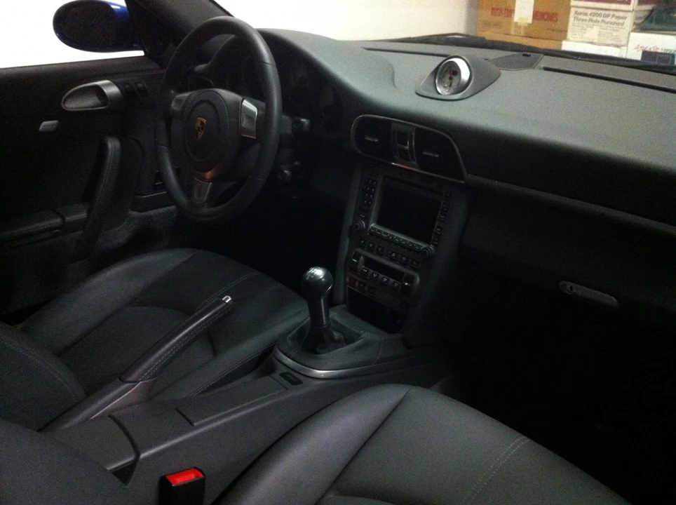 2008 Porsche 997 Carrera S - Image 3 of 3