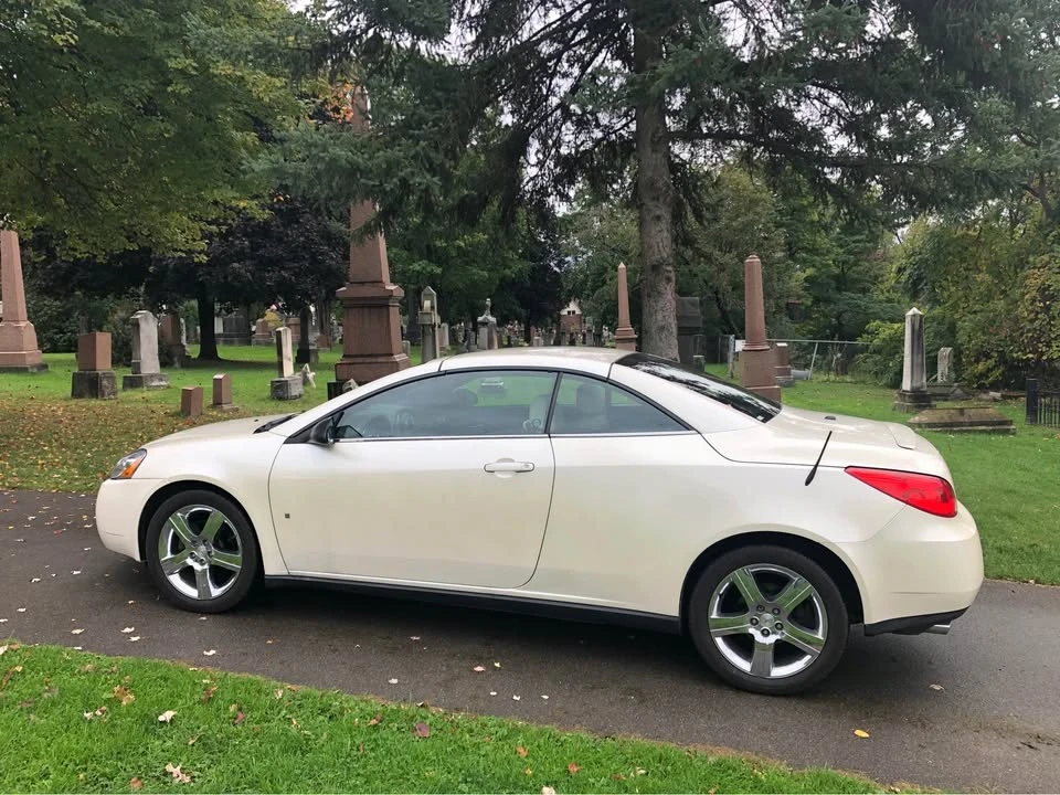 2008 Pontiac G6 - Image 4 of 10