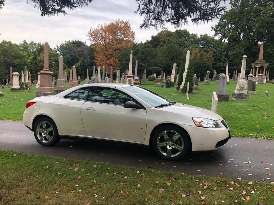 2008 Pontiac G6 - Image 3 of 10