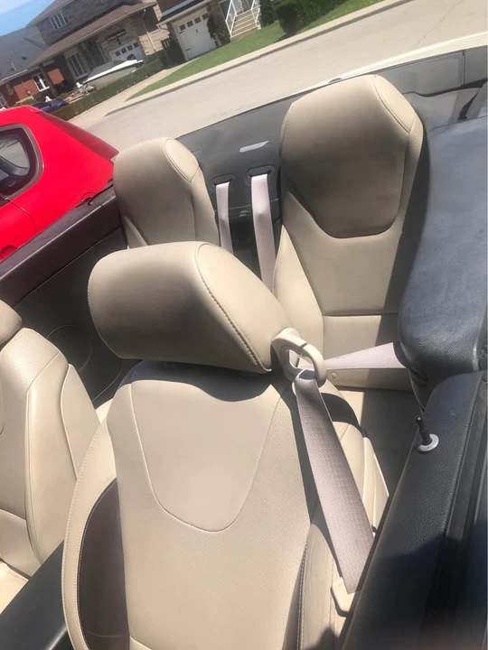 2008 Pontiac G6 - Image 10 of 10