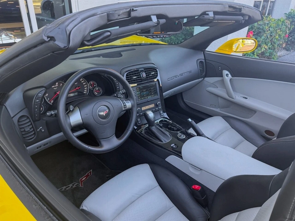 2008 Chevrolet Corvette C6 - Image 2 of 4