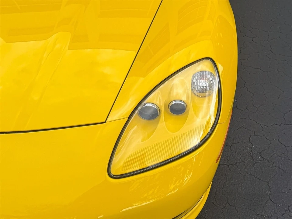 2008 Chevrolet Corvette C6 - Image 3 of 4