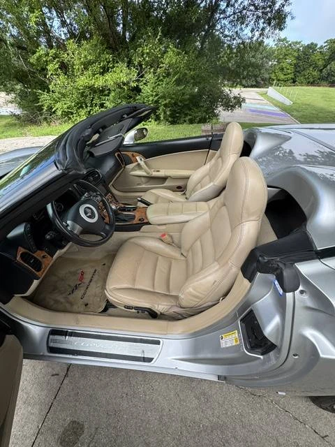 2008 Chevrolet Corvette C6 - Image 4 of 8