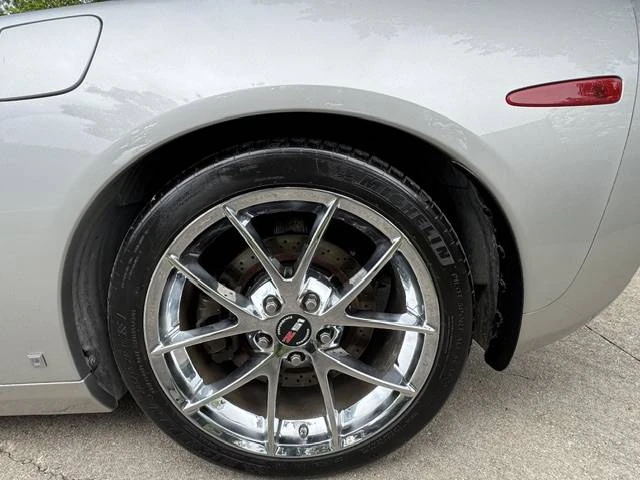 2008 Chevrolet Corvette C6 - Image 3 of 8
