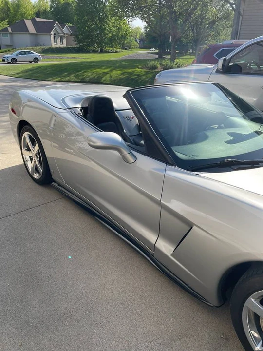 2008 Chevrolet Corvette C6 - Image 2 of 12