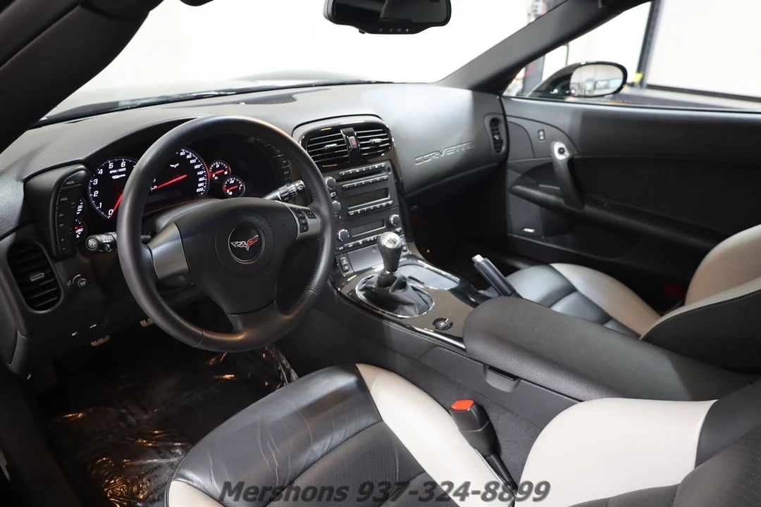 2008 Chevrolet Corvette C6 Z06 - Image 2 of 15