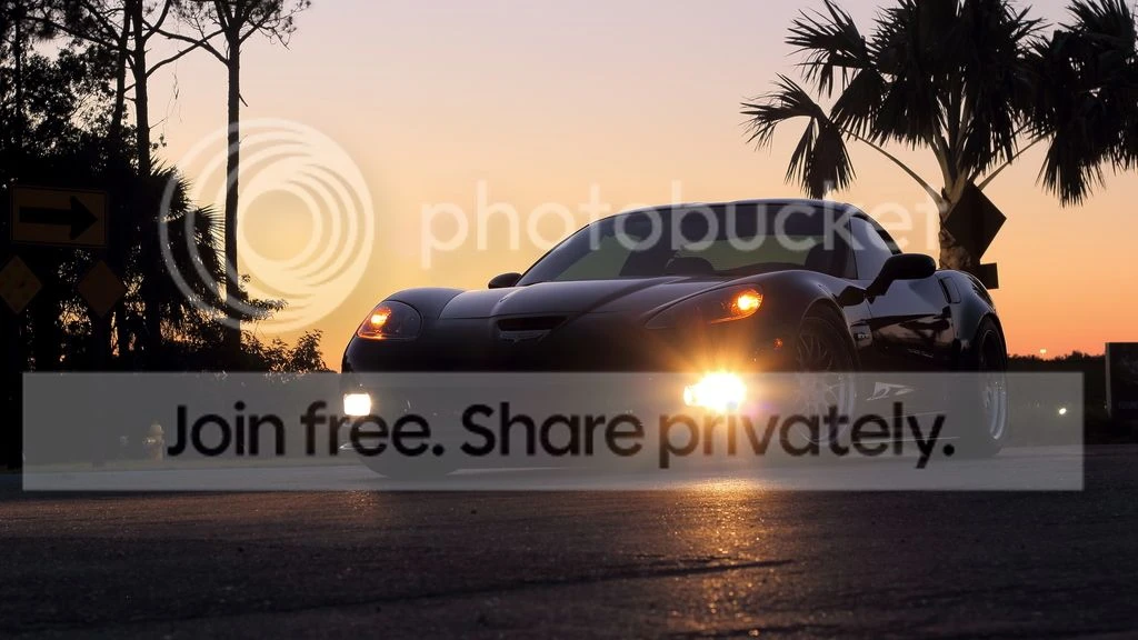 2008 Chevrolet Corvette C6 Z06 - Image 18 of 18