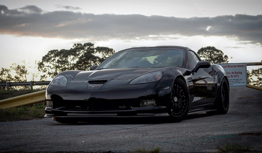 2008 Chevrolet Corvette C6 Z06 - Image 6 of 18