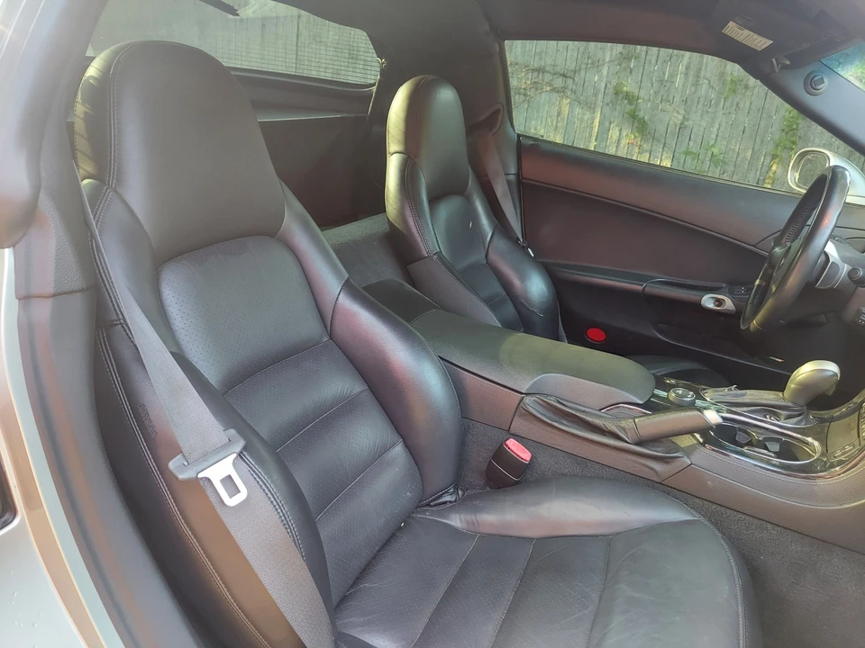 2008 Chevrolet Corvette C6 - Image 14 of 17