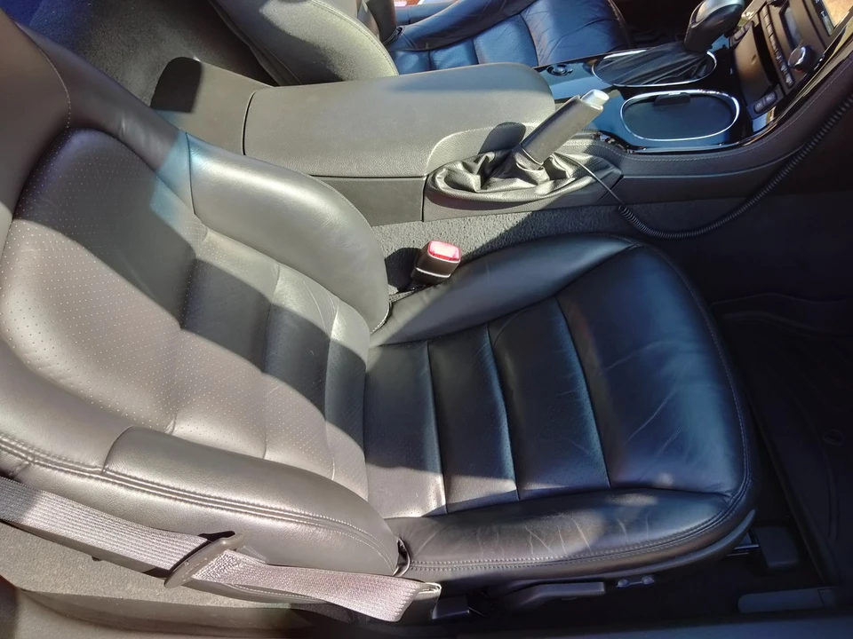 2008 Chevrolet Corvette C6 - Image 6 of 8