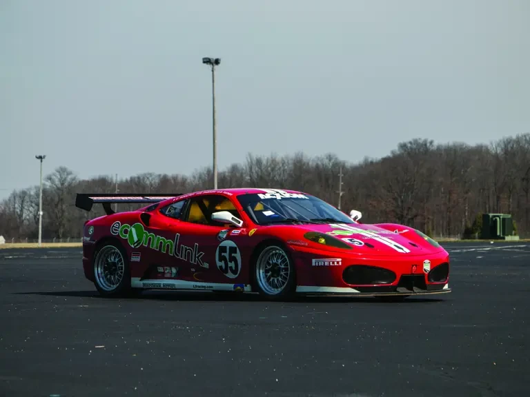 2008 Ferrari F430 - Image 2 of 2