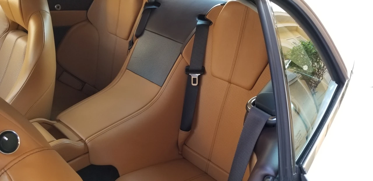 2008 Aston Martin DB9 - Image 6 of 9