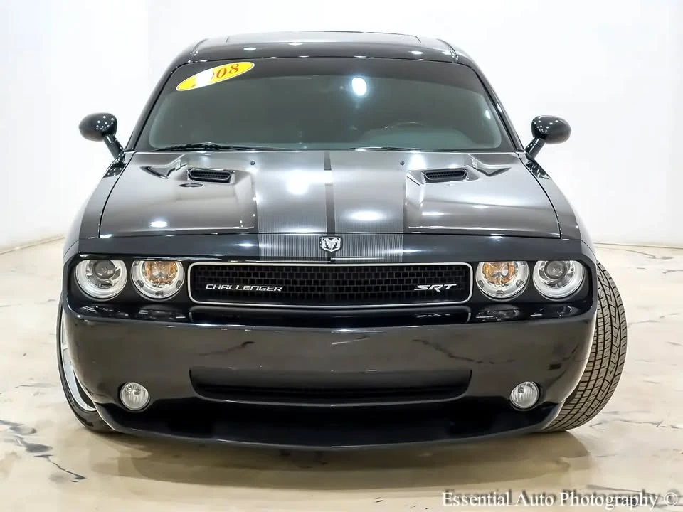 2008 Dodge Challenger 3rd Gen - Image 3 of 5