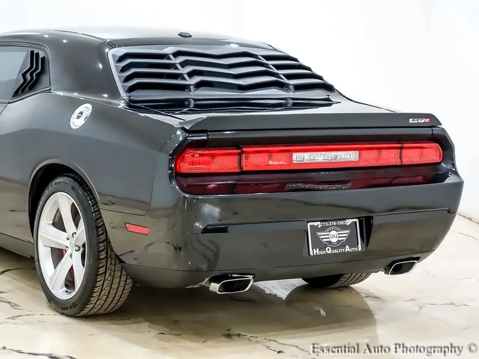 2008 Dodge Challenger 3rd Gen - Image 2 of 5