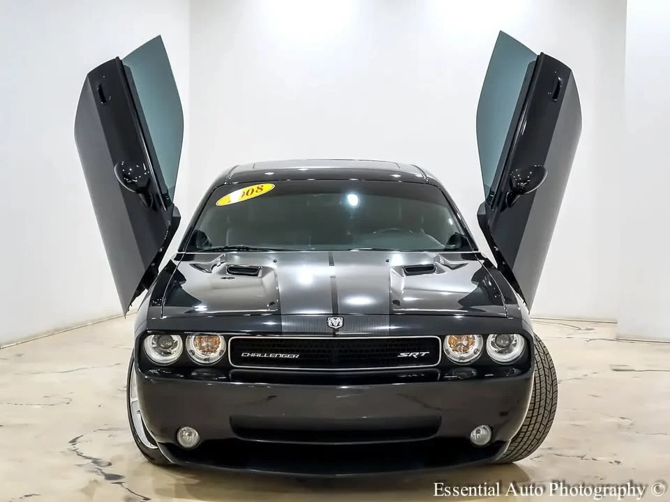 2008 Dodge Challenger 3rd Gen - Image 4 of 5