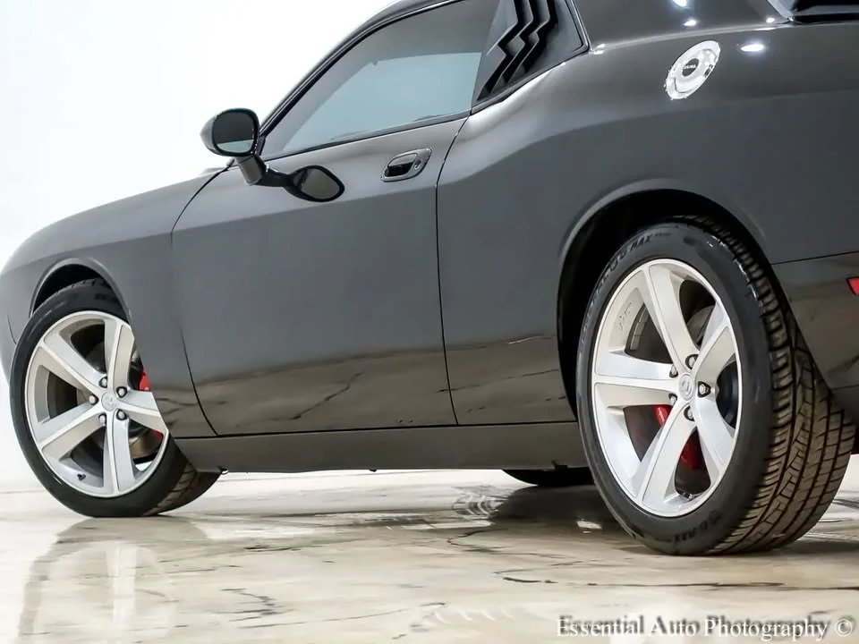 2008 Dodge Challenger 3rd Gen - Image 5 of 5