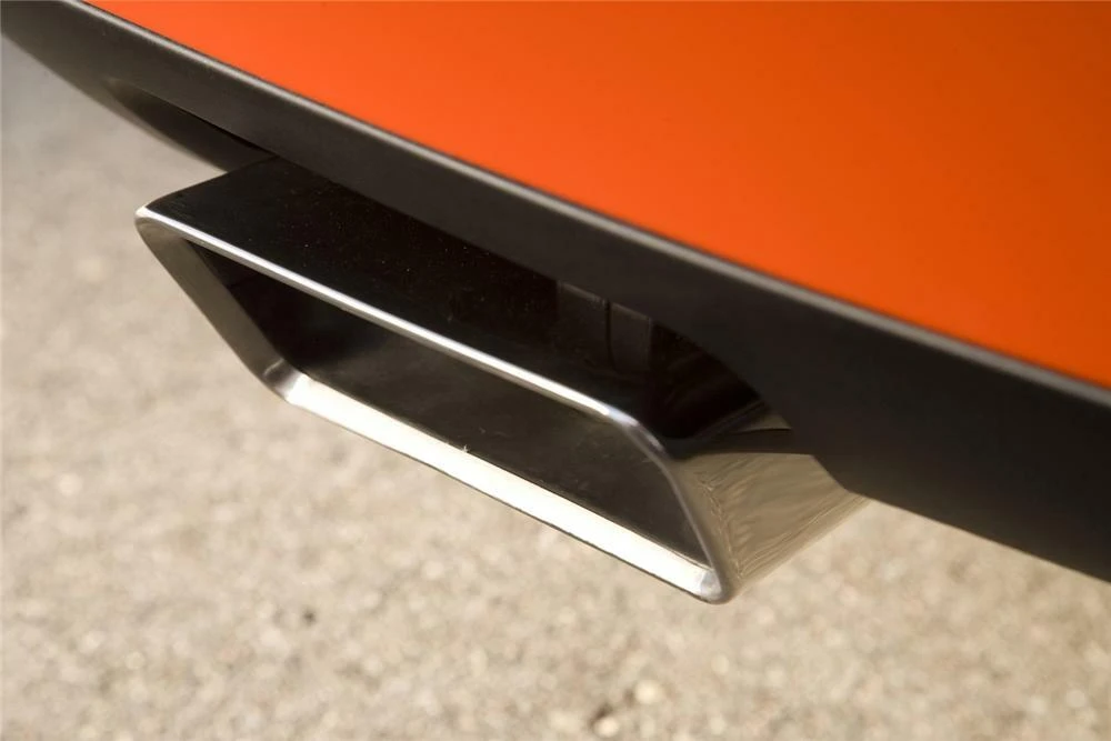 2008 Dodge Challenger SRT8 & 392 3rd Gen - Image 4 of 5