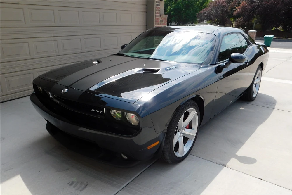2008 Dodge Challenger SRT8 & 392 3rd Gen - Image 2 of 4