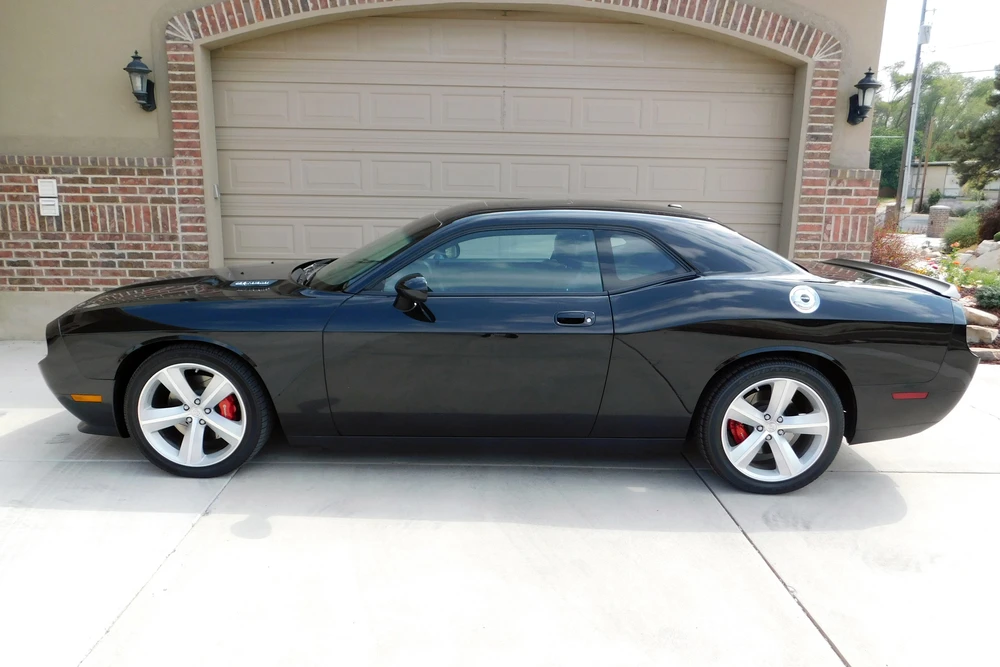2008 Dodge Challenger SRT8 & 392 3rd Gen - Image 5 of 5