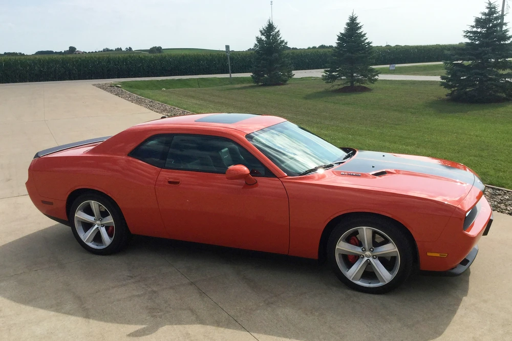 2008 Dodge Challenger SRT8 & 392 3rd Gen - Image 6 of 6