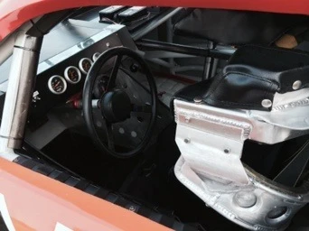 2008 Dodge Charger 6th Gen - Image 3 of 4