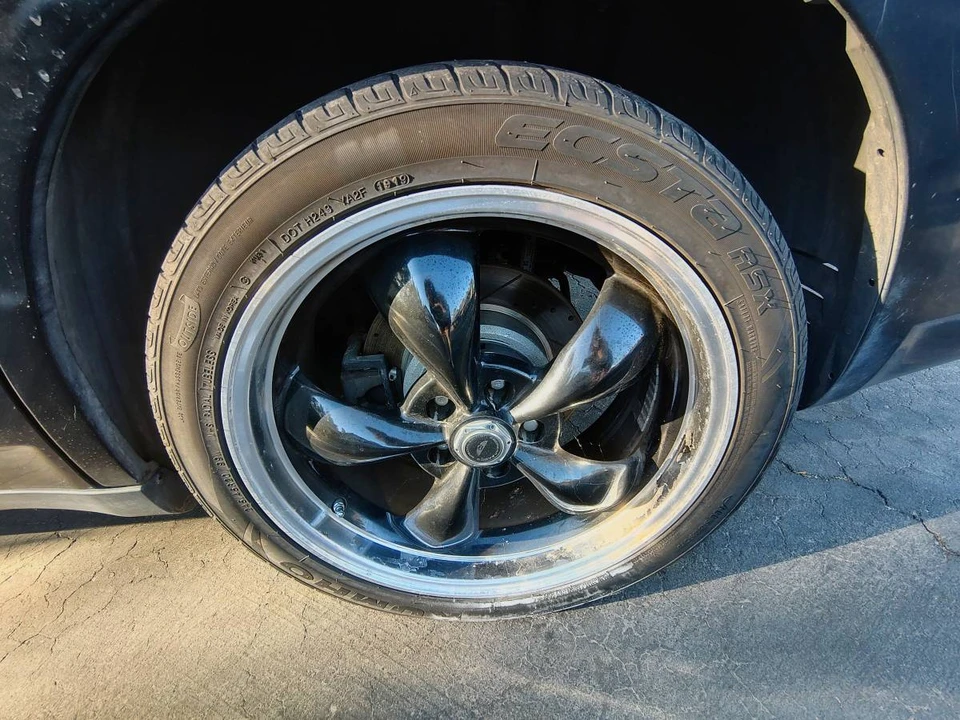 2008 Dodge Charger 6th Gen - Image 16 of 18