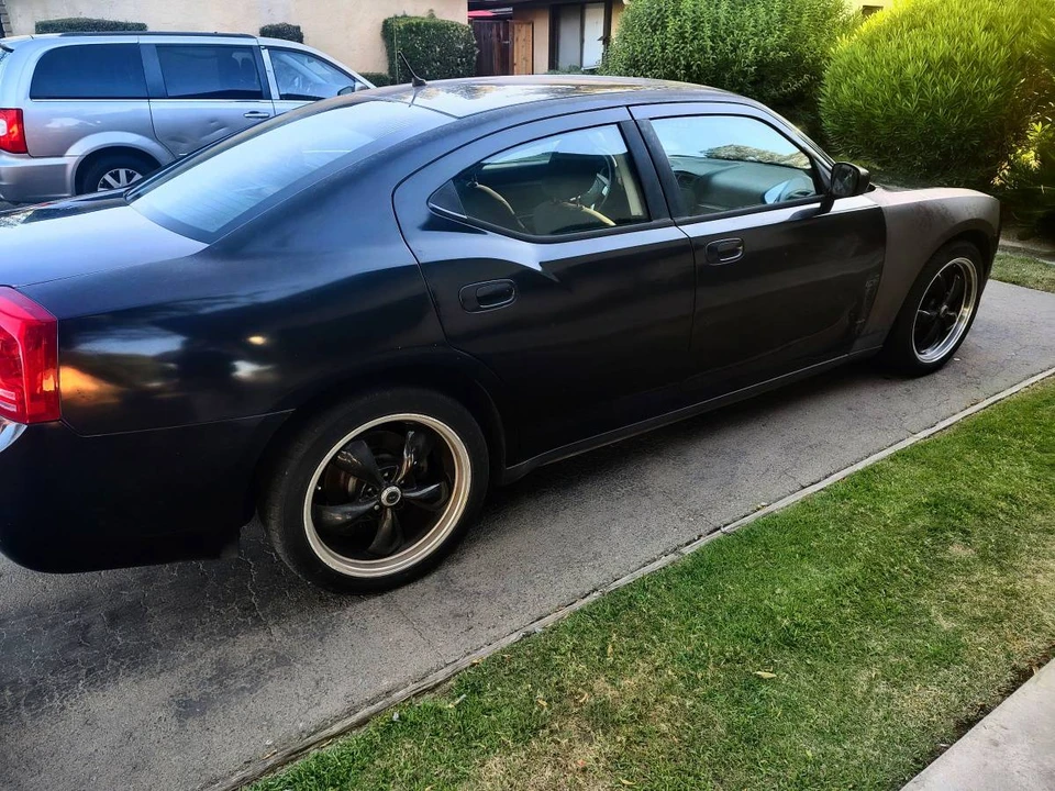 2008 Dodge Charger 6th Gen - Image 7 of 18
