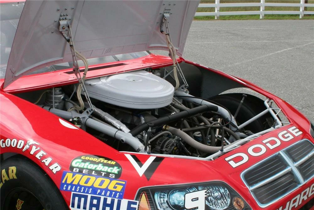2008 Dodge Charger 6th Gen - Image 2 of 3